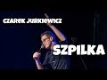 Skecz, kabaret = Cezary Jurkiewicz - Artur Szpilka i gejowski tatuaĹź