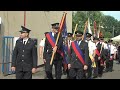 Kravaře: Výročí založení SDH Kravaře