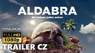 Aldabra: Byl jednou jeden ostrov (2015) HD trailer