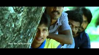 Latest Tamil Film _ Mugamoodi _ Official Trailer 2 _ Jiiva - Narain - Pooja Hedge -MP4