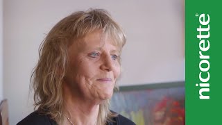 Heidi Trailer - NICORETTE® 2015 En fantastisk reise