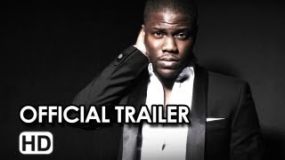 Kevin Hart: Let Me Explain Red Band Trailer #1 (2013) - Documentary HD