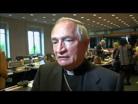 (Vatican) Says 848 Priests Removed For Child Abuse  7/5/14