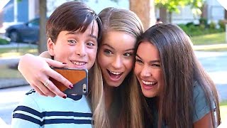 Diary of a Wimpy Kid 4 "The Long Haul" (Kids Movie, 2017) - TRAILER