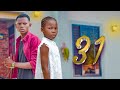 MTOTO JINI WA JINI { 31 }