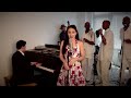 Image Problem Vintage 50s Doo Wop Ariana Grande Cover Ft The Tee Tones