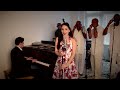 Picture Problem Vintage 50s Doo Wop Ariana Grande Cover Ft The Tee Tones