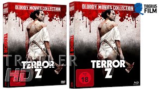Terror Z - Der Tag danach (HD Trailer Deutsch)