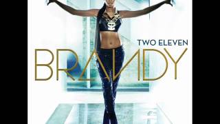 Brandy – No Such Thing As Too Late