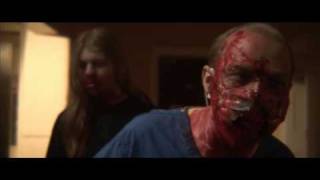 Zombie Undead the movie trailer