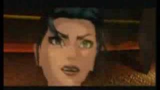 Fear Effect Inferno [E3 2002 Trailer! CANCELLED - no sound]