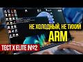  ARM #2 -  ,   -    Snapdragon X Elite.720p