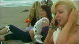 Miss Cast Away Trailer (MJ)