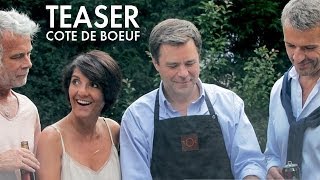 BARBECUE - Bande annonce teaser "Cote de boeuf" (2014) BARBECUE - Bande annonce teaser "Cote de boeuf" (2014)