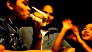 TINTA - A Trailer by ISNHS Vigan City (Champion - Division Festival of Talents)