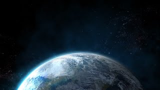 Космос 360: RT представляет первую в истории панорамную съемку на орбите Земли