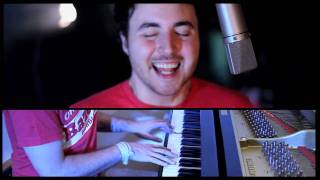 Hold It Against Me - Britney Spears (Cover by Jake Coco) - Music Video