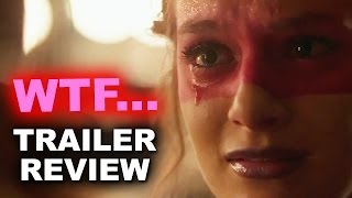 Jem and the Holograms 2015 Trailer Review - Reaction : Beyond The Trailer
