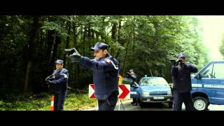 The Prey / La Proie (2011) - Trailer English