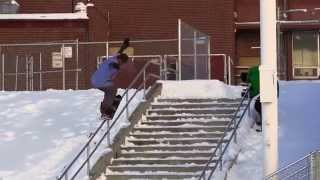 Trailer Absinthe Films - Heavy Mental