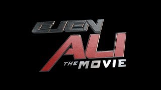 Ejen Ali : The Movie (Teaser Trailer)