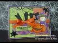 AmyR's 2012 Halloween Series - Card 1