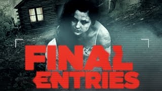 FINAL ENTRIES - Official DVD trailer