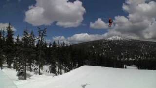 Official Wintervention Trailer