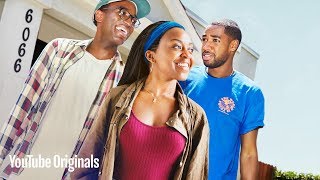 BROKE Season 1 (Official Trailer) BROKE Season 1 (Official Trailer)