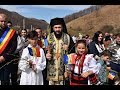 Procesiunea „Drumul Crucii” la Ciudanovița