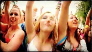 Post Beyond Wonderland 2011 Trailer