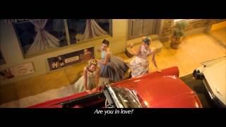 PRETVILLE OFFICIAL CINEMA TRAILER