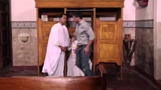 Bayang Magiliw Official Trailer