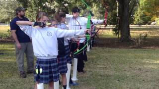 COKSM Archery Club - Student Trailer 2