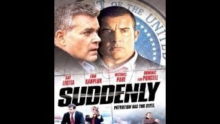 Suddenly: Official Trailer