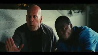Cop Out 2010 Trailer HD