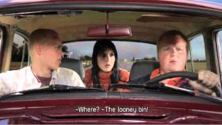 That's IT! - trailer w/ ENG subtitles