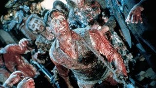 Splatters (Braindead, 1992), Peter Jackson - Trailer