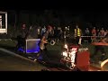 Bělá: Noční hasičská liga v Bělé