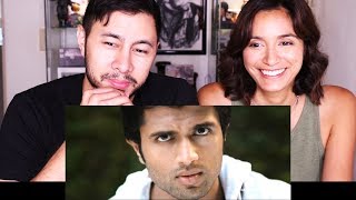 ARJUN REDDY | Vijay Deverakonda | Shalini | Trailer Reaction w/ Nicole!