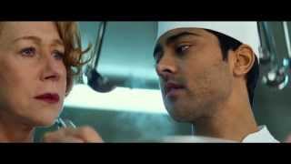 The Hundred-Foot Journey Official Trailer (2014)