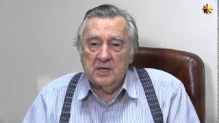 Александр Проханов: в чём трагедия Путина?