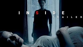 Inside Official Trailer - Rachel Nichols, Laura Harring | Miguel Ángel Vivas