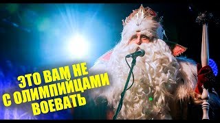 Тихая сила России. Почему запаниковал Запад