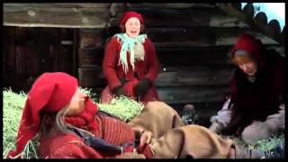 Blåfjell 2 - Jakten på det magiske horn [Official Trailer]