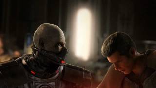 STAR WARS™: The Old Republic™ - 'Deceived' Cinematic Trailer