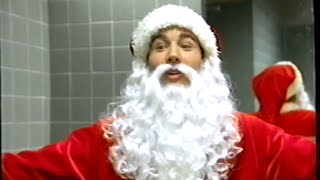 I'll Be Home for Christmas (1998) Teaser (VHS Capture)