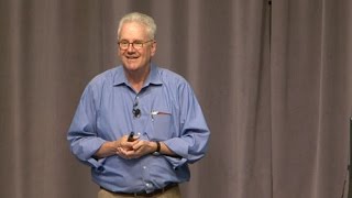 Geoffrey Moore: Reach Your Escape Velocity [Entire Talk]Geoffrey Moore: Reach Your Escape Velocity [Entire Talk]