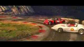 Speed Racer 4 MINUTES Extended Trailer HD (OFFICIAL TRAILER)
