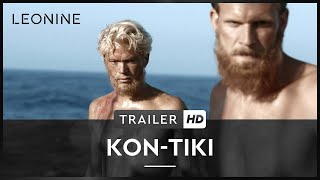 Kon-tiki - Trailer (deutsch/german)